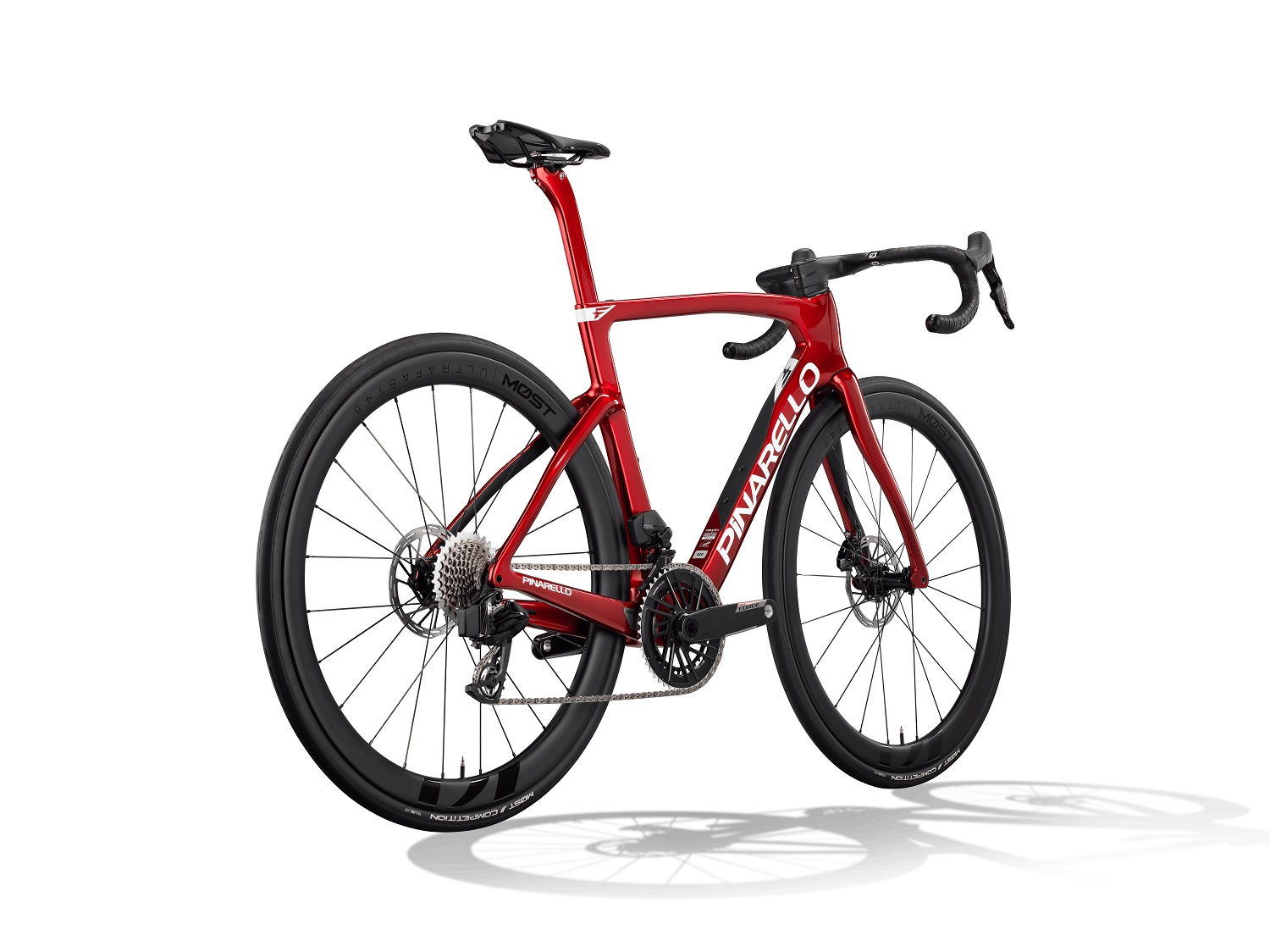 2026 Pinarello F7 SRAM Force AXS Carbon Competition Road Bike